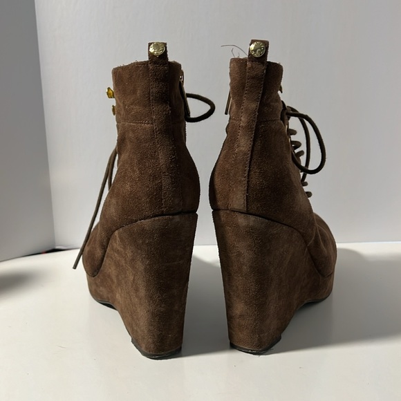 Michael Kors Jada ankle boot size 6.5 - Picture 4 of 5